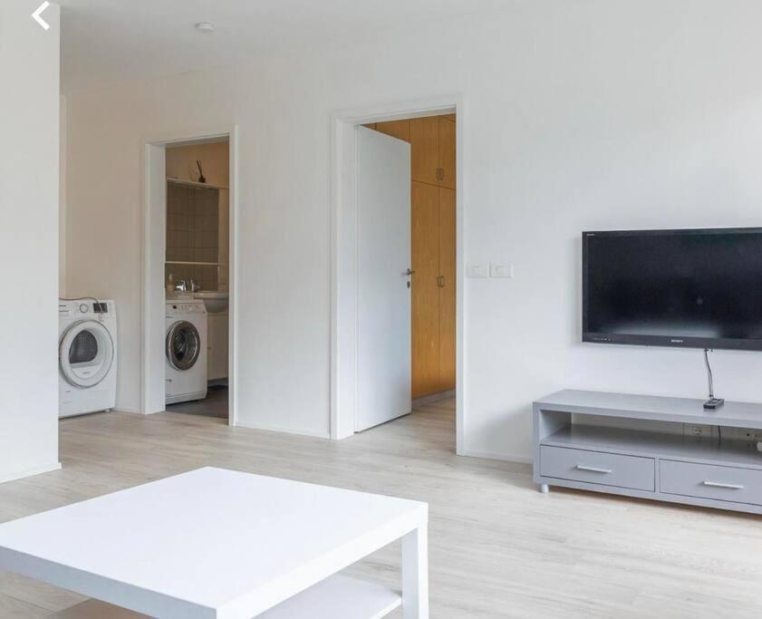 Cozy Apartment In Акурейри Екстериор снимка